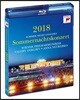 Valery Gergiev 2018 빈 필하모닉 여름 음악회 [썸머 나잇 콘서트] (Summer Night Concert 2018)