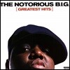 The Notorious B.I.G. - Greatest Hits 노토리어스 비아이지 베스트 앨범 [2 LP]