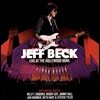 Jeff Beck (제프 벡) - Live At The Hollywood Bowl [3LP]