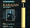 Herbert von Karajan 바흐: 마니피카트 / 오네게르: 교향곡 3번 ‘기도’ (J.S.Bach: Magnificat BWV243 / Honegger: Symphony No.3 'Liturgique')