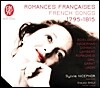 Sylvie Nicephor 프랑스의 낭만 가곡 (Romances Francaises)