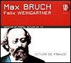 Jeff Cohen 브루흐: 7중주 / 바인가르트너: 8중주 (Bruch: Septuor Op.posth. / Weingartner: Octuor Op.73)