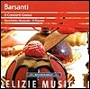 Il Piacere / Banchetto Musicale 바르산티: 여섯 개의 합주협주곡 (Barsanti: 6 Concerti Grossi)