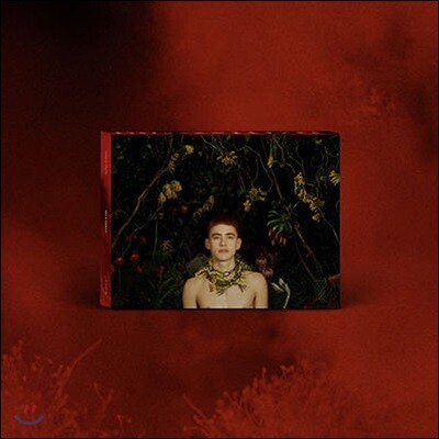 Years & Years (이어스 앤 이어스) - Palo Santo [Limited Edition Box Set]