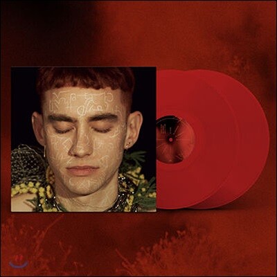 Years & Years (이어스 앤 이어스) - Palo Santo [레드 컬러 2 LP]