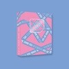 세븐틴 (Seventeen) - 미니앨범 5집 : You Make My Day [Set The Sun ver.] [스마트 뮤직 앨범(키노앨범)]