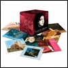 Alicia De Larrocha 알리시아 데 라로차 데카 녹음 전집 (Alicia De Larrocha - Complete Decca Recordings)