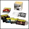 Claudio Abbado 클라우디오 아바도 & 베를린 필하모닉 DG 녹음 전집 (The Complete Recordings on Deutsche Grammophon)