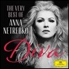 Anna Netrebko 디바 - 안나 네트렙코 베스트 앨범 (Diva - The very best of Anna Netrebko)