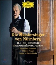 Michael Volle 바그너: 뉘른베르크의 명가수 (Wagner: Die Meistersinger von Nurnberg)