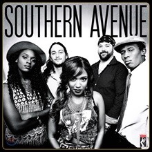 Southern Avenue (서던 애비뉴) - Southern Avenue