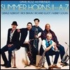 Dave Koz & Friends (데이브 코즈 & 프렌즈) - Summer Horns Ii : From A To Z