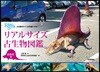 古生物のサイズが實感できる! リアルサイズ古生物圖鑑 古生代編