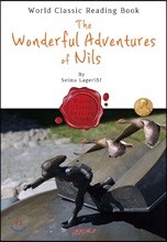 닐스의 신기한 여행 : The Wonderful Adventures of Nils
