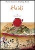 알프스 소녀 하이디 : Heidi (영문판)