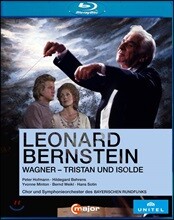 Peter Hofmann / Leonard Bernstein 바그너: 트리스탄과 이졸데 [콘서트 버전] (Wagner: Tristan Und Isolde)