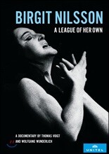 Birgit Nilsson 비르기트 닐손 탄생 100주년 기념 다큐멘터리 - 그녀 자신의 리그 (A League Of Her Own)