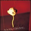 Julee Cruise (줄리 크루즈) -The Voice of Love [투명 레드 마블 컬러 2LP]