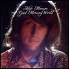 Alan Munson (알란 먼슨) - Good morning world