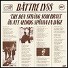 Battre Lyss - Till Den Strang Som Brast… [LP]