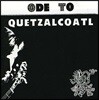 Dave Bixby (데이브 빅스비) - Ode to Quetzalcoatl (US Cover) [LP]