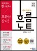 2019 에듀윌 7·9급 공무원 한국사 흐름노트