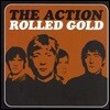 The Action (액션) - Rolled Gold [LP]