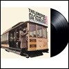 Thelonious Monk (델로니어스 몽크) - Thelonious Alone In San Francisco [LP]
