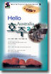 Hello 호주 2