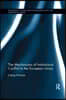 Mechanisms of Institutional Conflict in the European Union