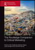 Routledge Companion to Critical Marketing