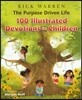 The Purpose Driven Life 100 Illustrated Devotions for Children