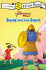 [I Can Read] My First : The Beginner's Bible : David and the Giant