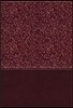 Nrsv, Cultural Backgrounds Study Bible, Leathersoft, Burgundy, Comfort Print: Bringing to Life the Ancient World of Scripture