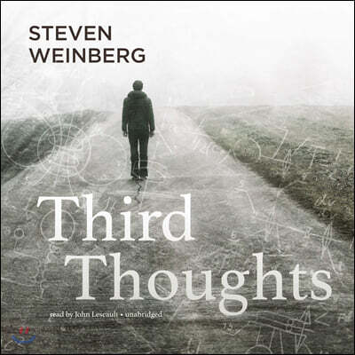 Third Thoughts Lib/E