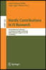 Nordic Contributions in Is Research: 9th Scandinavian Conference on Information Systems, Scis 2018, Odder, Denmark, August 5-8, 2018, Proceedings