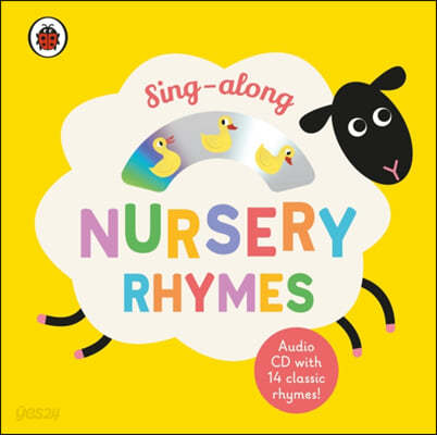 Sing-Along Nursery Rhymes