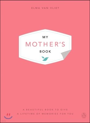 My Mother's Book