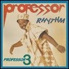 Professor Rhythm - Professor 3 [LP]