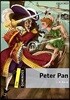 Dominoes 1-23 : Peter Pan (MP3 Package)