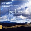 Marc Minkowski / Anne Sofie von Otter 베를리오즈: 이탈리아의 해롤드, 여름밤 (Berlioz: Les Nuits d`Ete, Harold in Italy) 안네 소피 폰 오터