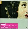Marc Minkowski 헨델: 성 세실리아의 날을 위한 송가 (Handel : A Song for Saint Cecilia's Day)
