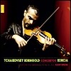 Laurent Korcia 코른골트 / 차이코프스키: 바이올린 협주곡 - 로랑 코르샤
