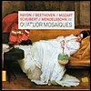 Quatuor Mosaiques 모자이크 사중주단 베스트 모음집