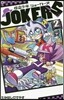 怪盜少年ジョ-カ-ズ   2