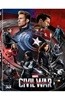 캡틴 아메리카: 시빌 워 (2Disc 3D+2D 풀슬립 A2 스틸북 한정판) : 블루레이