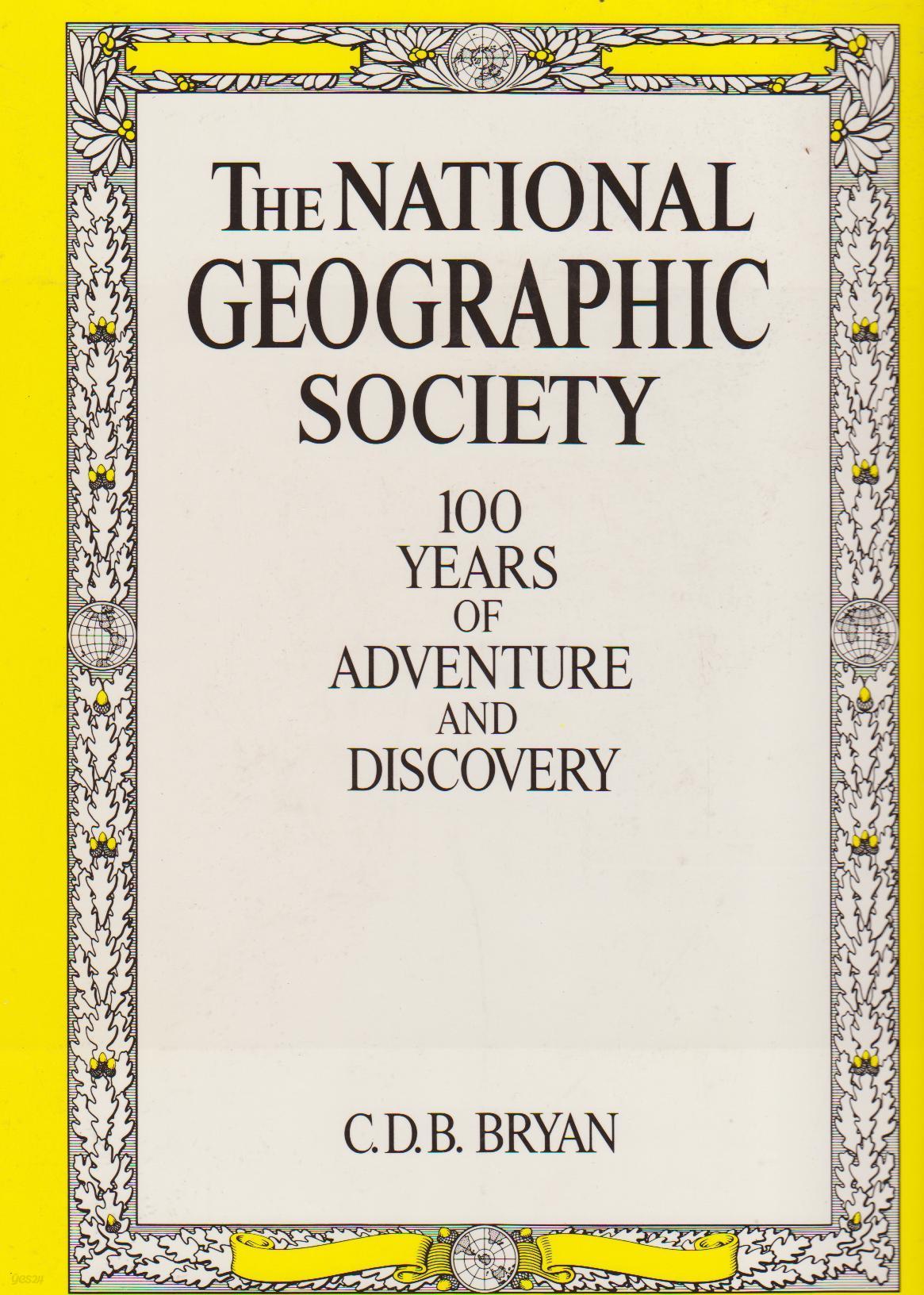 The National Geographic