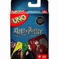 Uno Harry Potter 우노 해리포터 (2018)