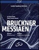 Simon Rattle 브루크너: 교향곡 8번 / 메시앙: 천상의 도시의 색 (Bruckner: Symphony No. 8 / Messiaen: Couleurs de la Cite Celeste)