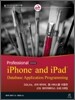 Professional iPhone and iPad Database Application Programming 한국어판
